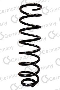 CS GERMANY 14319588 -  Пружина ходовой части